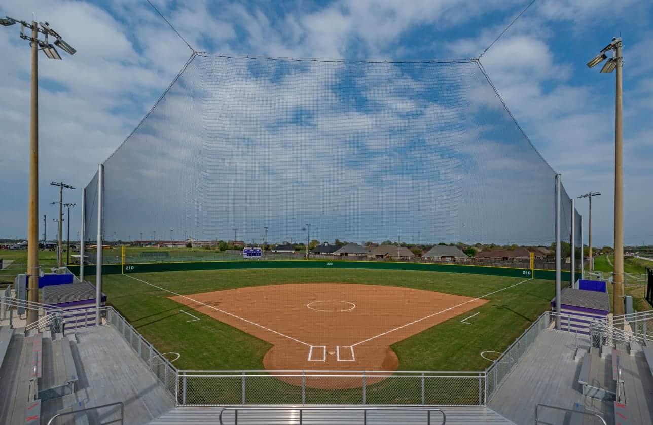 Angleton High School Softball DIG Engineers