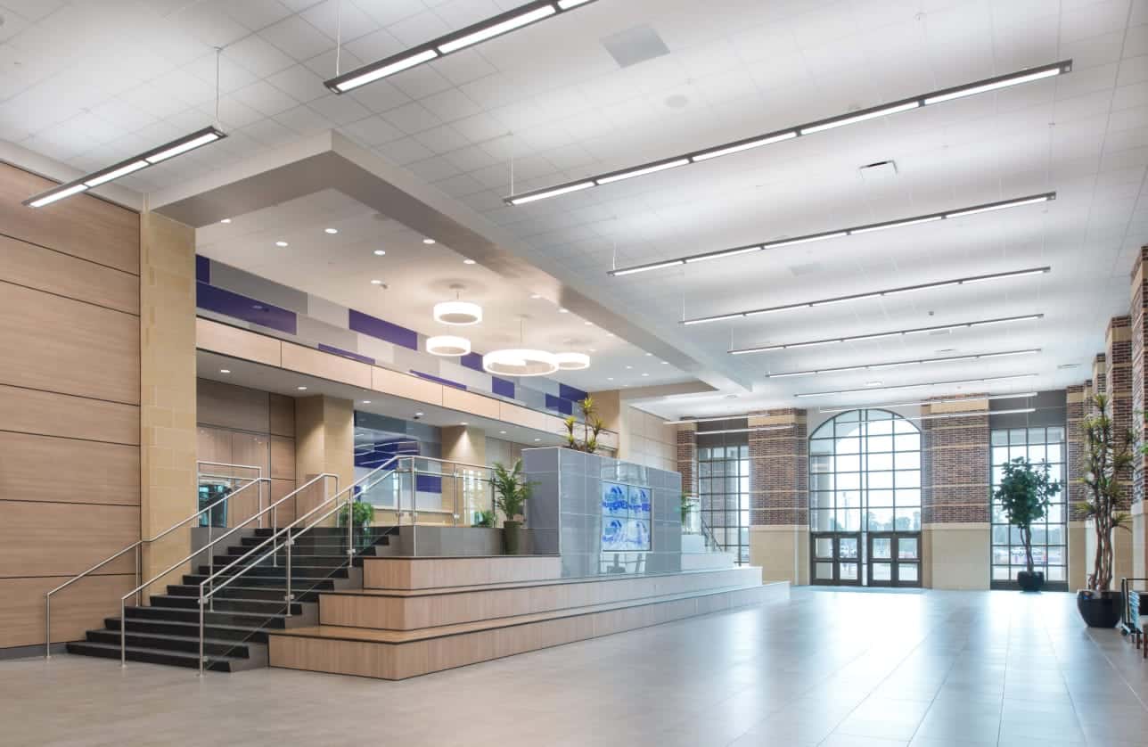 Klein Cain High School DIG Engineers