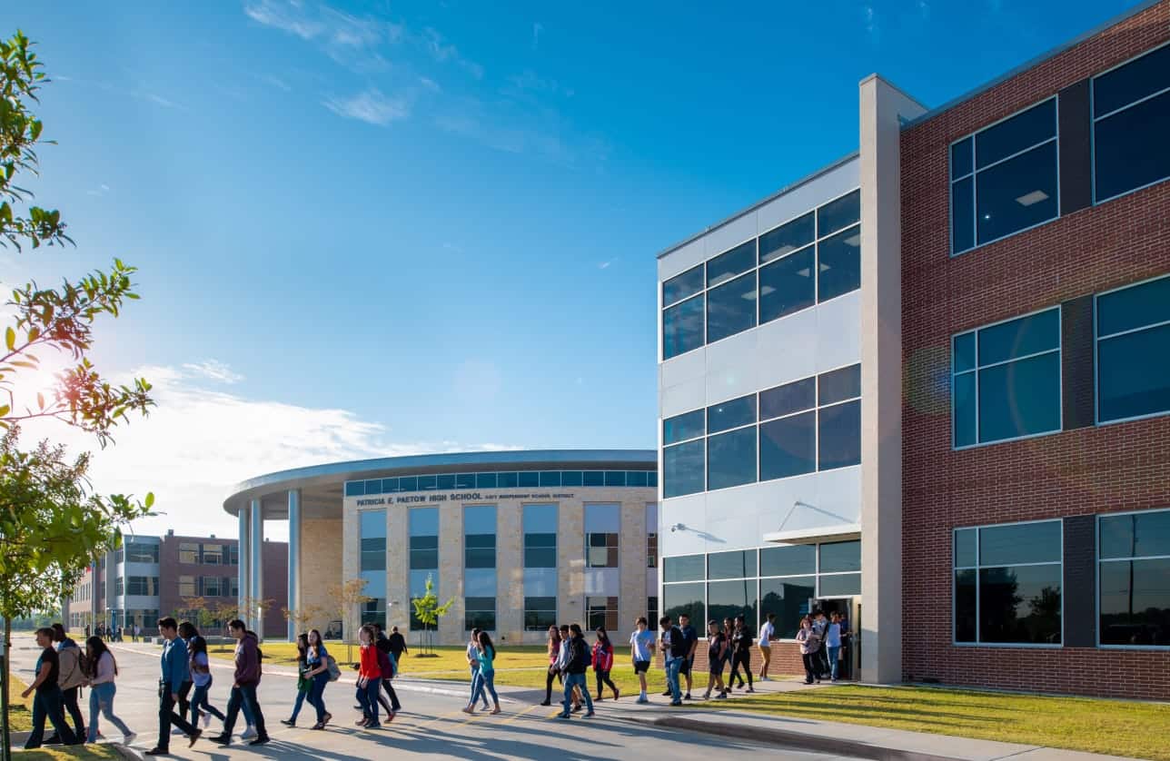 Paetow High School DIG Engineers