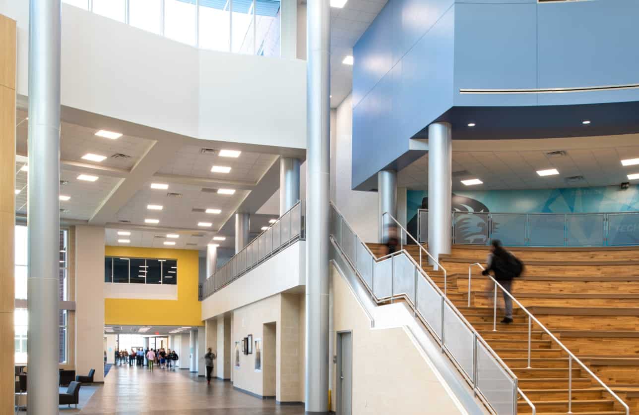 Paetow High School DIG Engineers