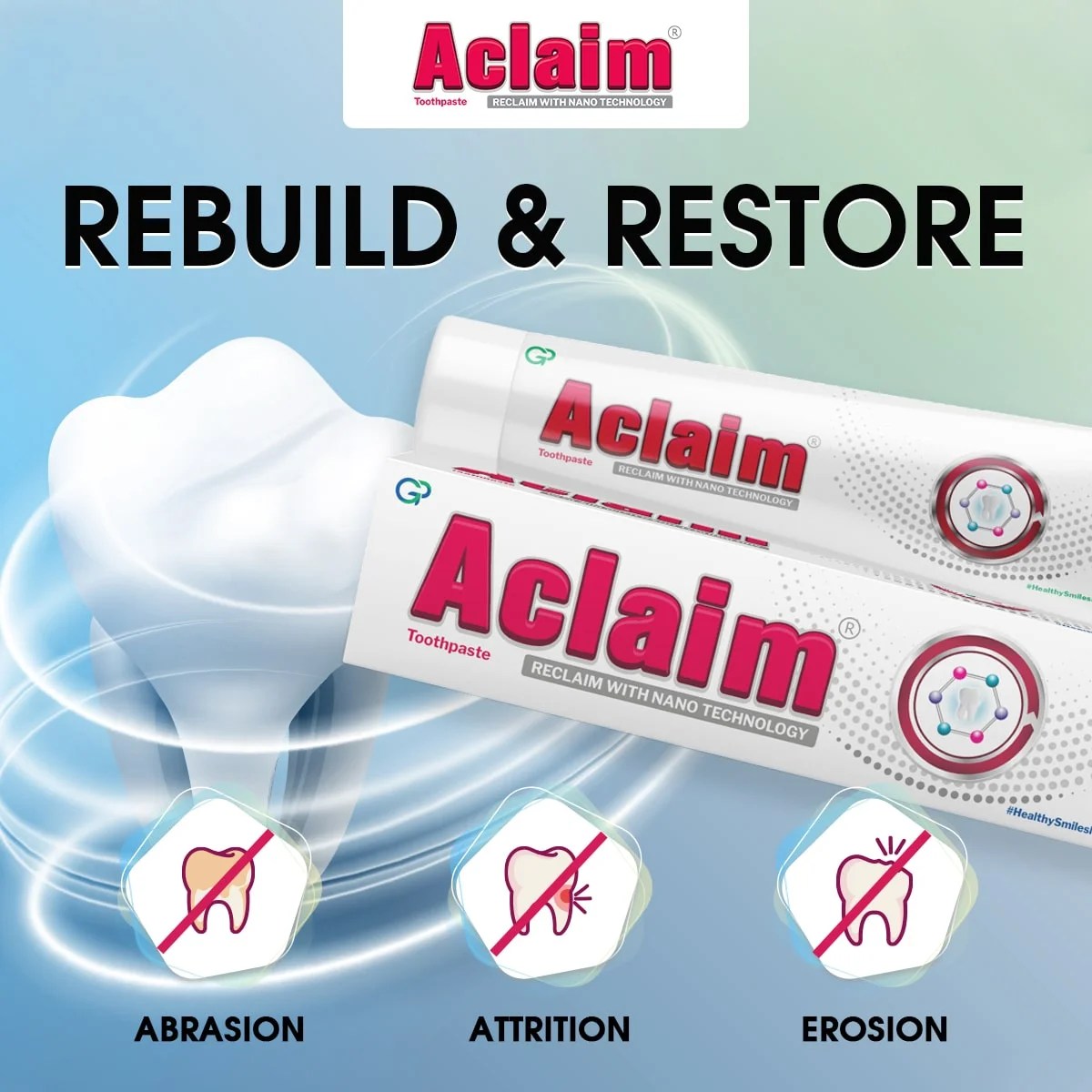 Aclaim Digerati crafts