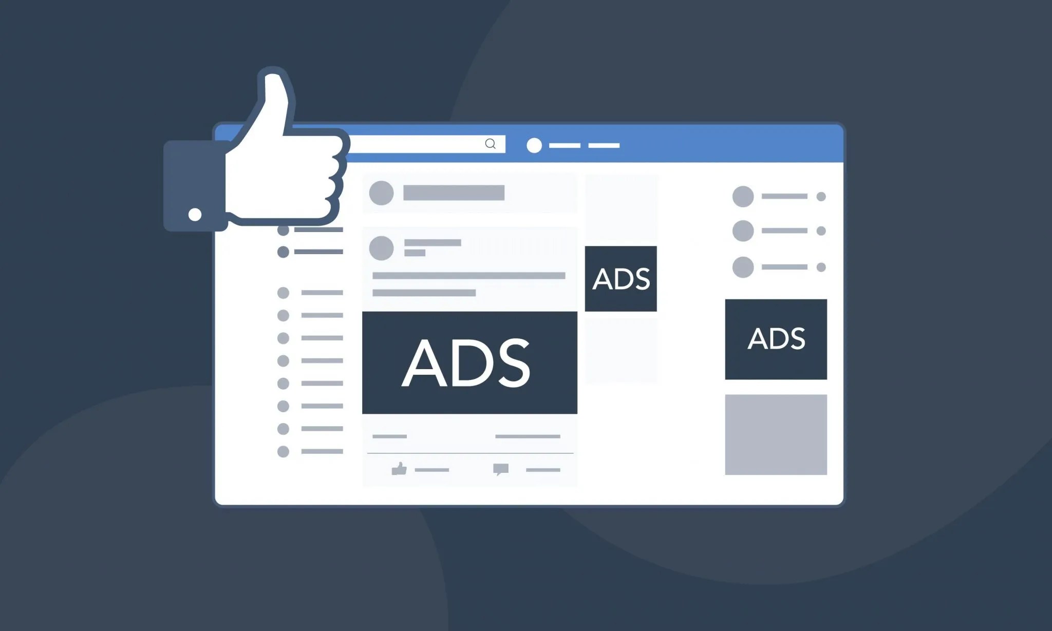 ¿Qué es Facebook Ads? ¿Para qué sirve Facebook Ads?