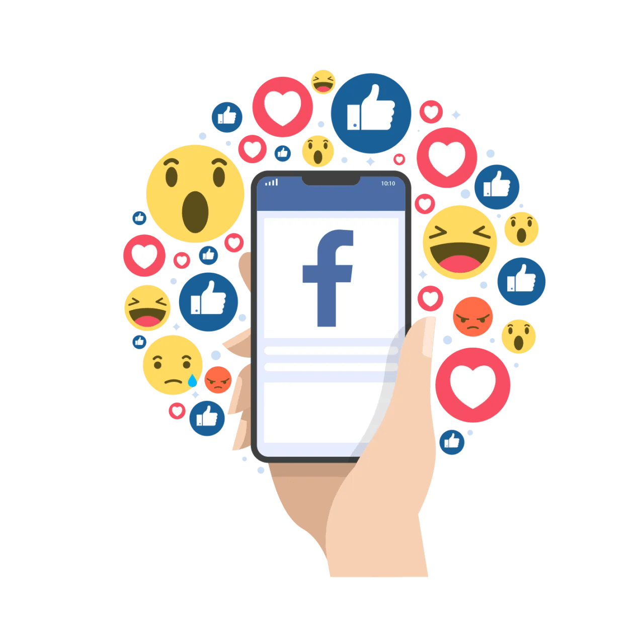 ¿Para Qué Sirve Facebook? ¿Qué es Facebook y para qué se usa?