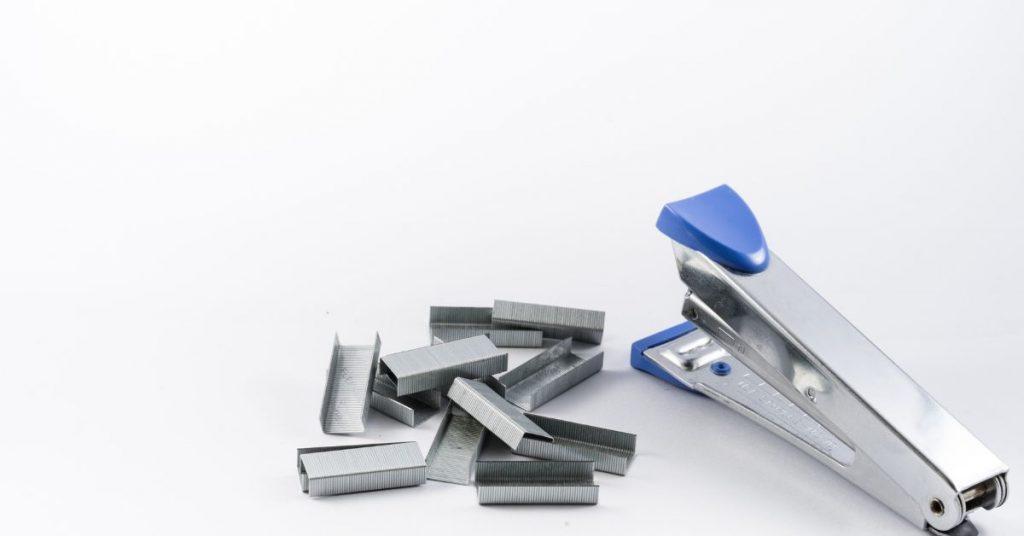 Office Stationery Items List For New Businesses All Stationery Items