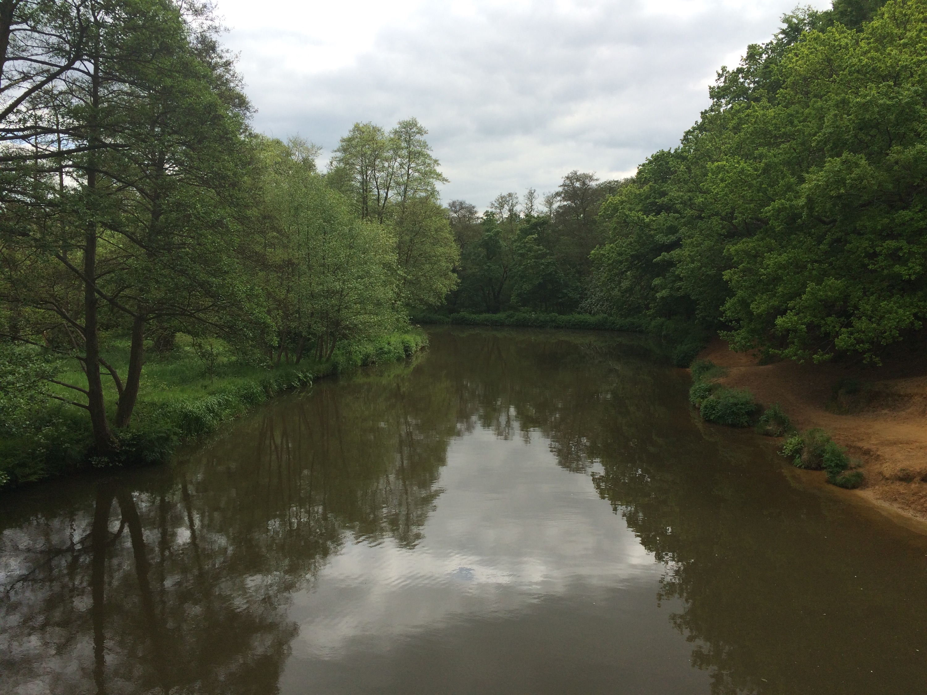 Shalford Mill digestivebiscuits