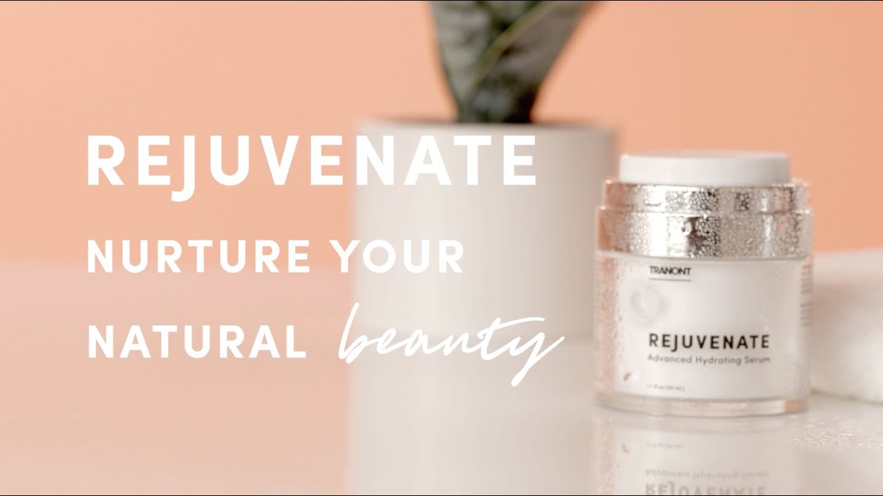 REJUVENATE SERUM Digestive Repair