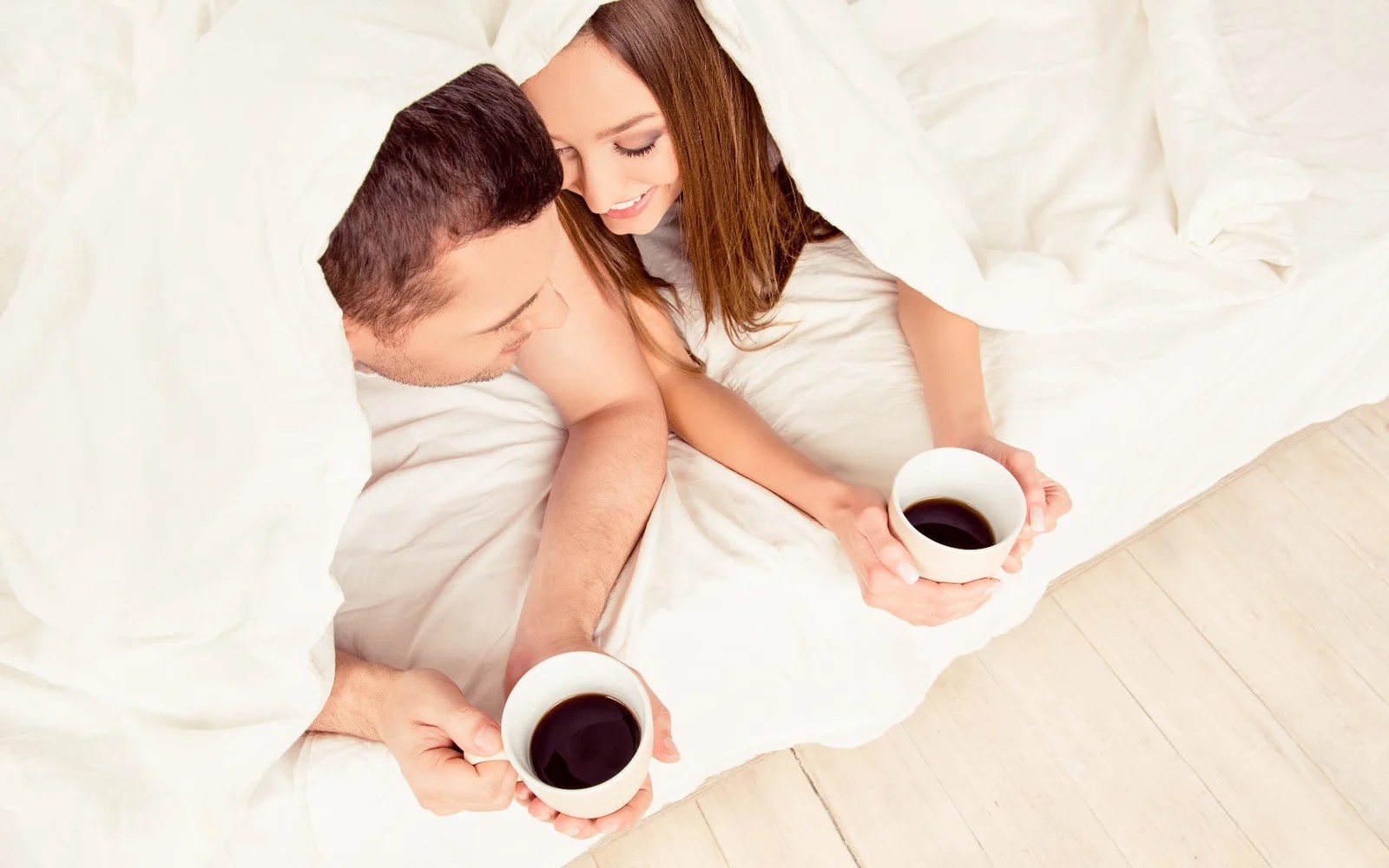Coffee in Bed Get the Best and 1 Guides & Reviews 2021