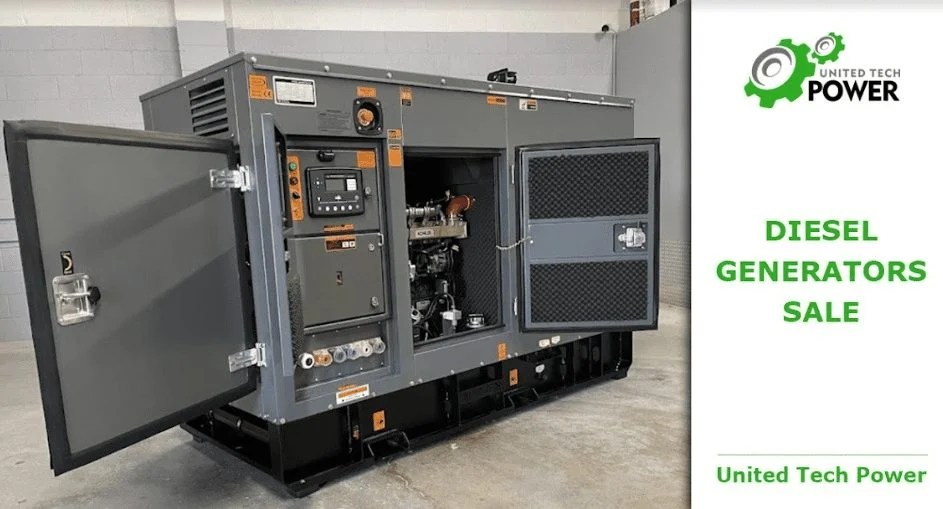 Diesel Fuel Grades and Their Use in Diesel Generators