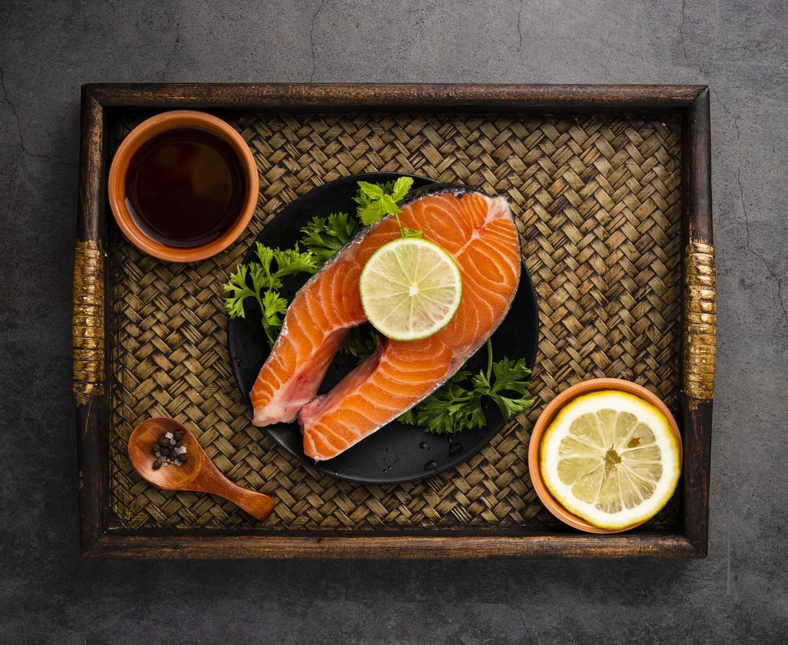 King Salmon Why This UltraPremium Fish Loved by Chefs