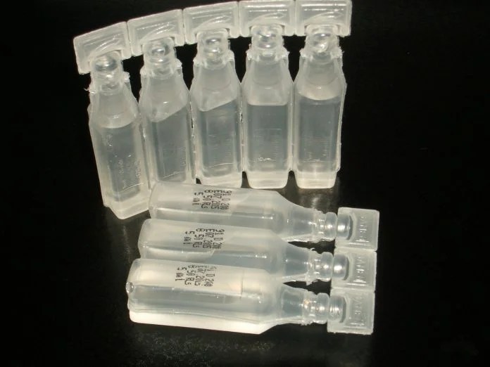 bacteriostatic water and sterile water use cases and to buy