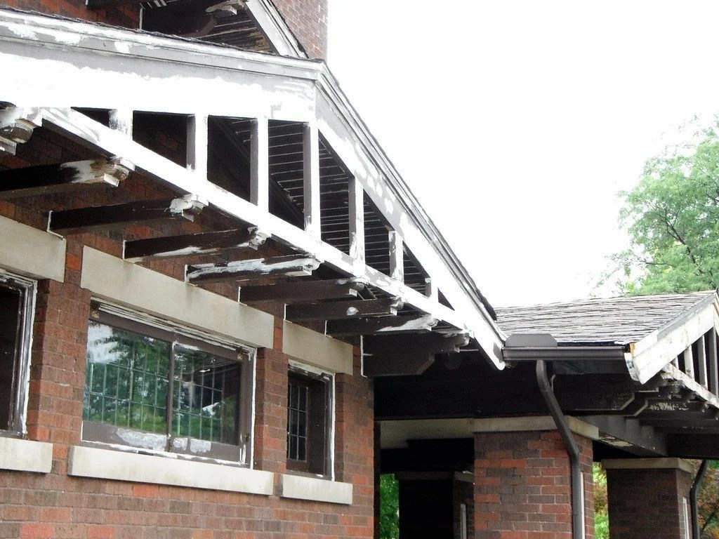 What Is Fascia Board? Its Types, Maintenance And More Facts