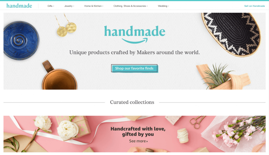 Can I Sell on Amazon for Handmade and Make Money? Digest Your Finances