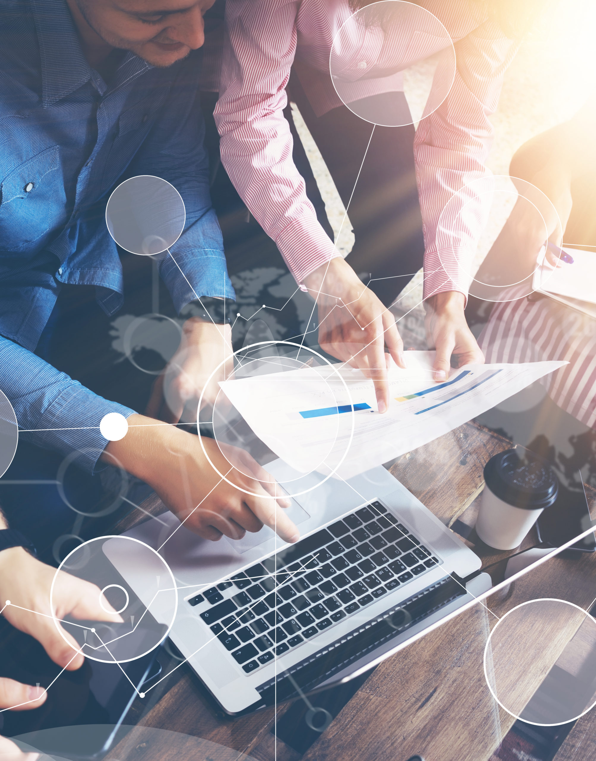 DIGITAL BUSINESS MANAGEMENT Digethic