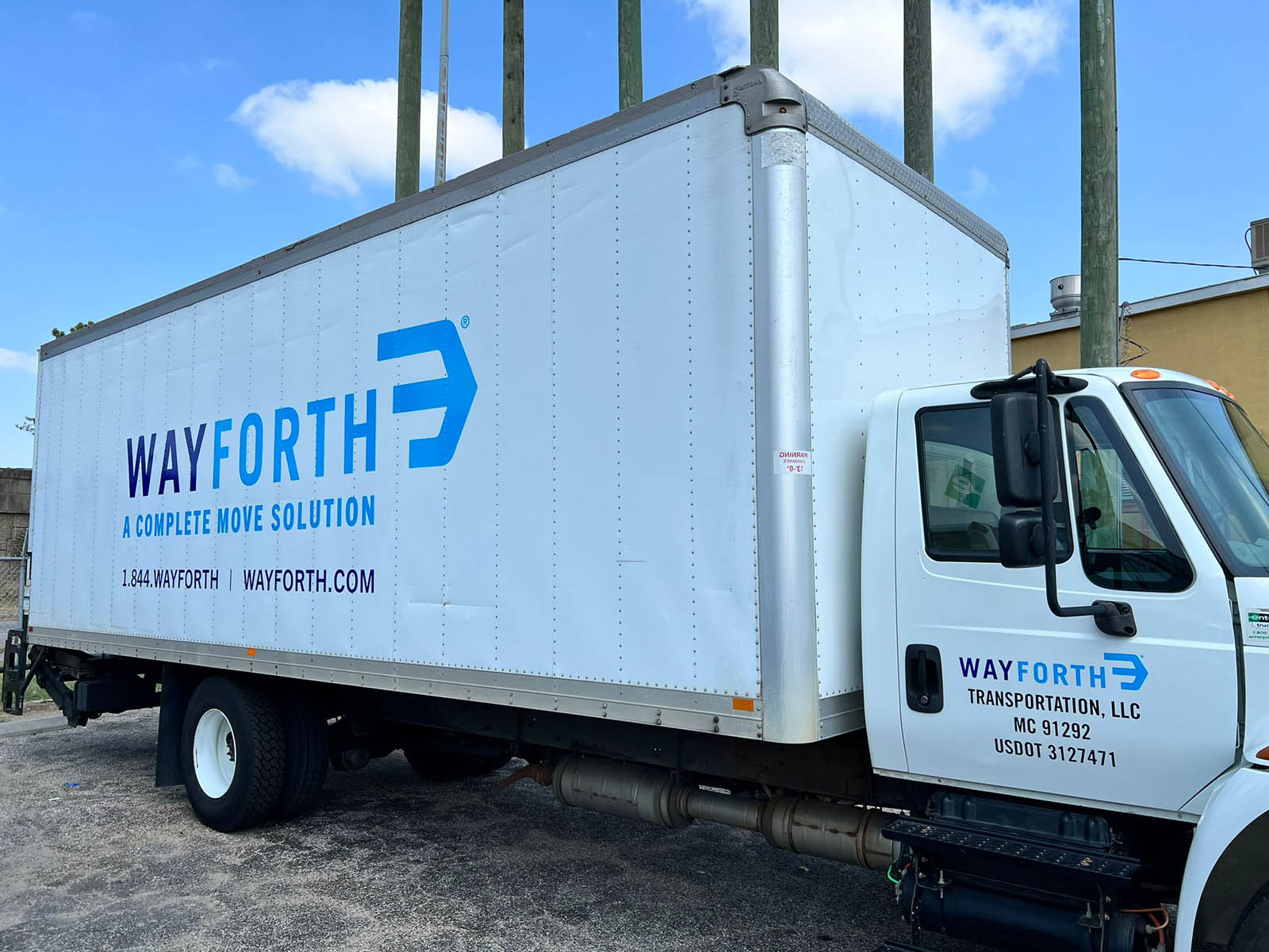 Vehicles - DIG Fleet