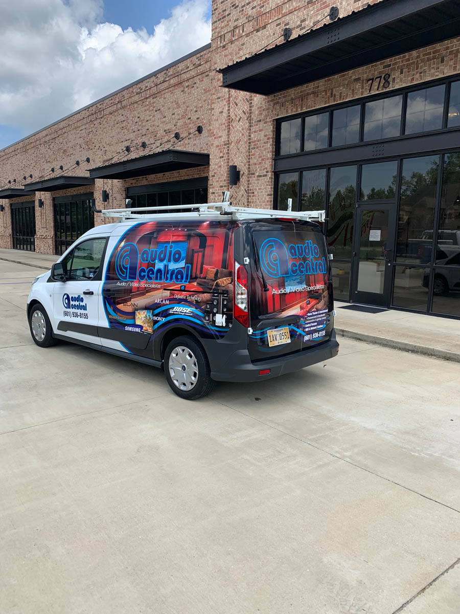 Vehicles - DIG Fleet