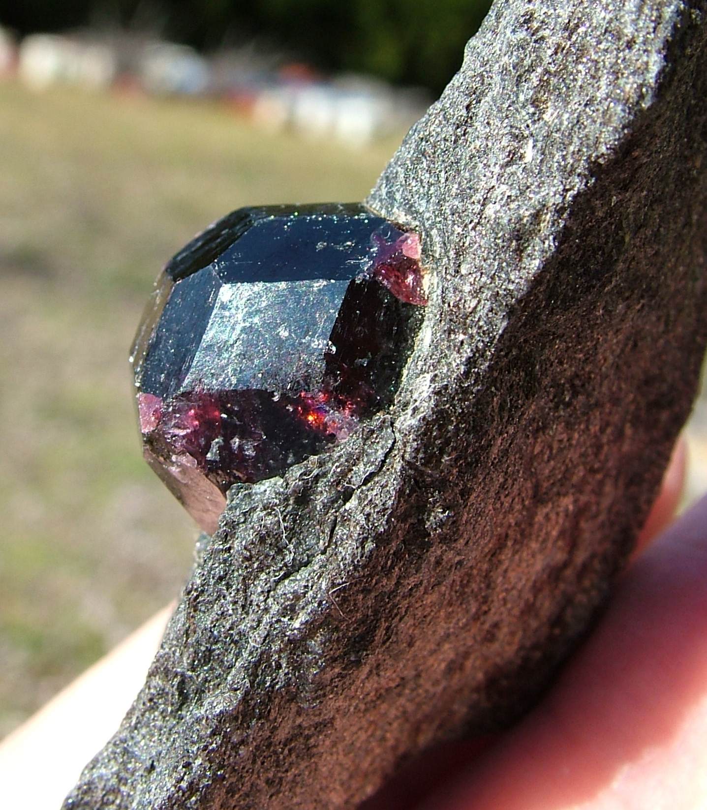 Where Can Garnets Be Found? – Stockxbeats