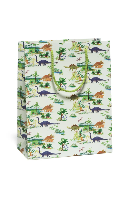 Dinosaurs Gift Bag Dig Gardens
