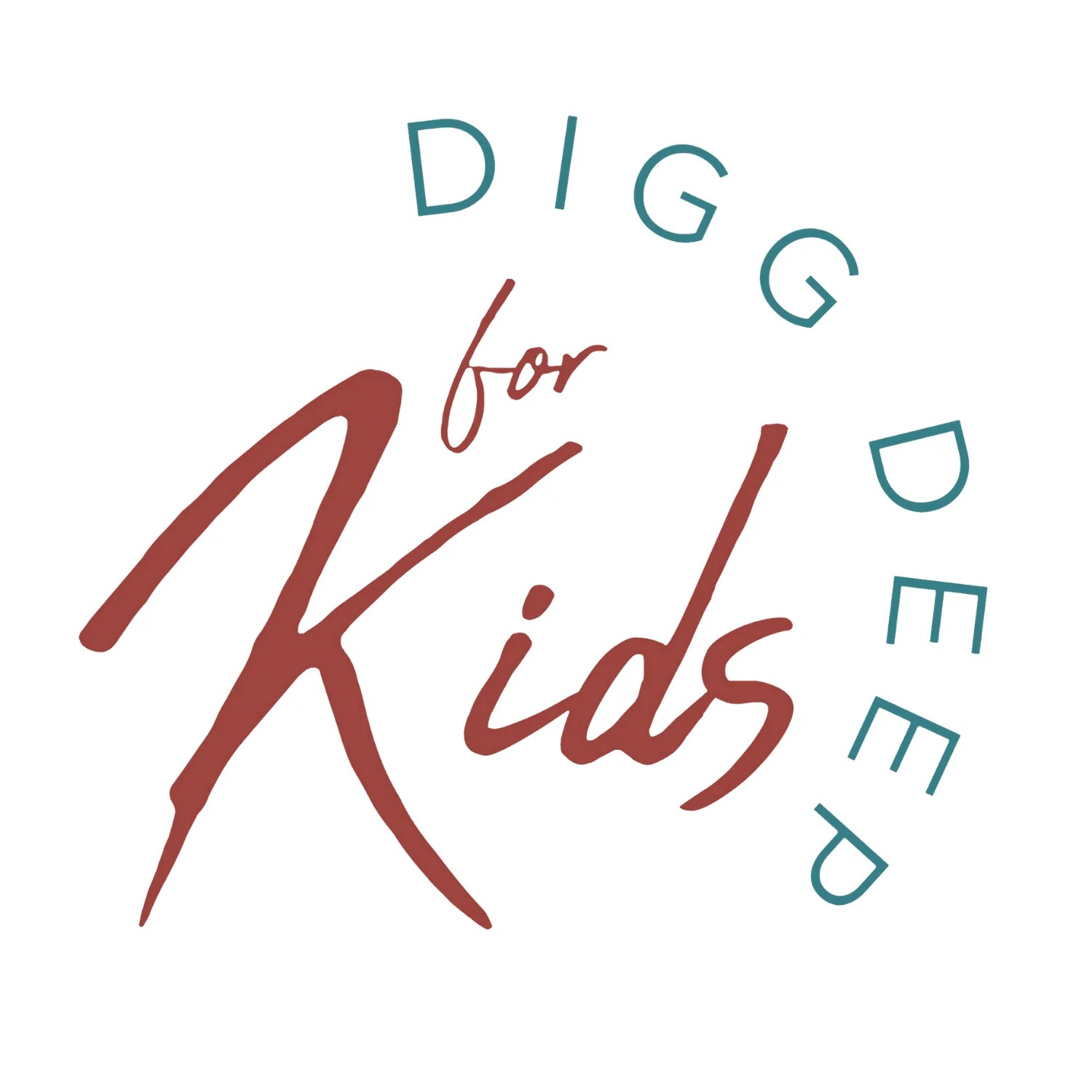 2023 Digg Deep For Kids Prize Draw