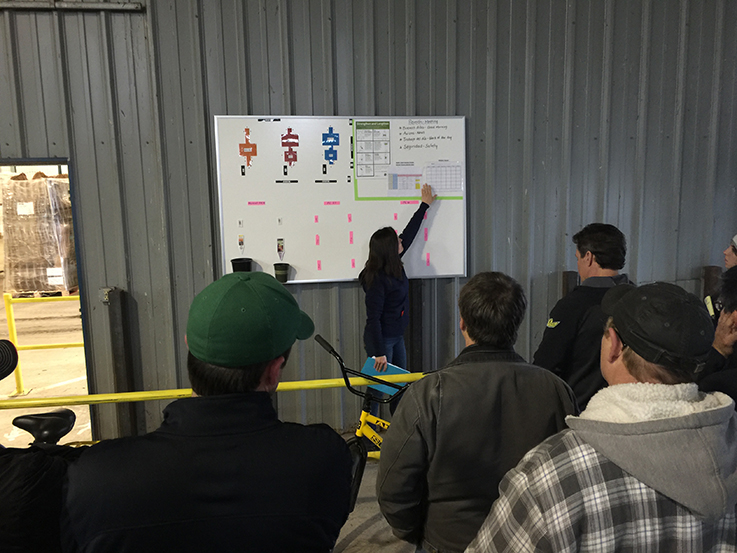 Oregon nurseries launch Lean consortium