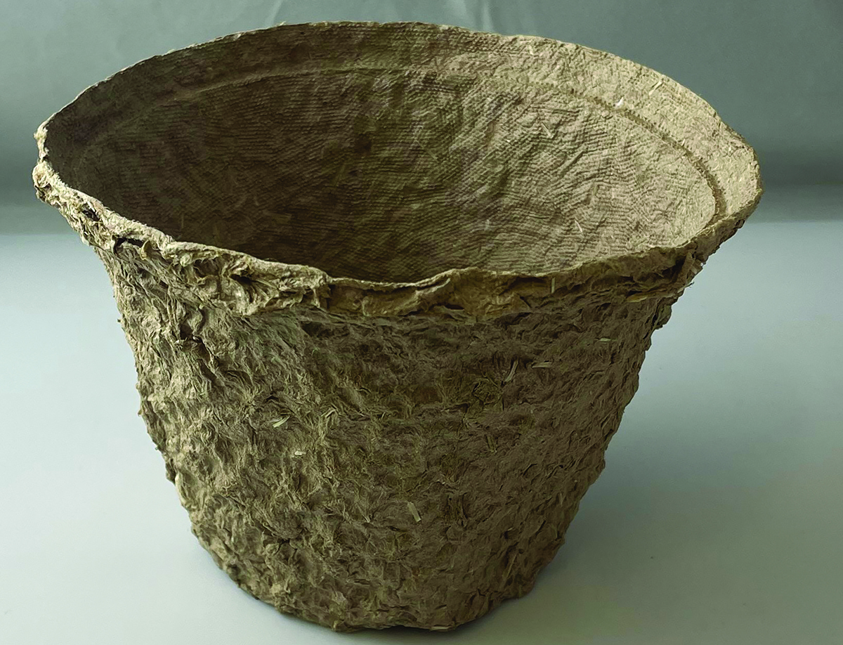 Researchers at Oregon State University are testing pots made from