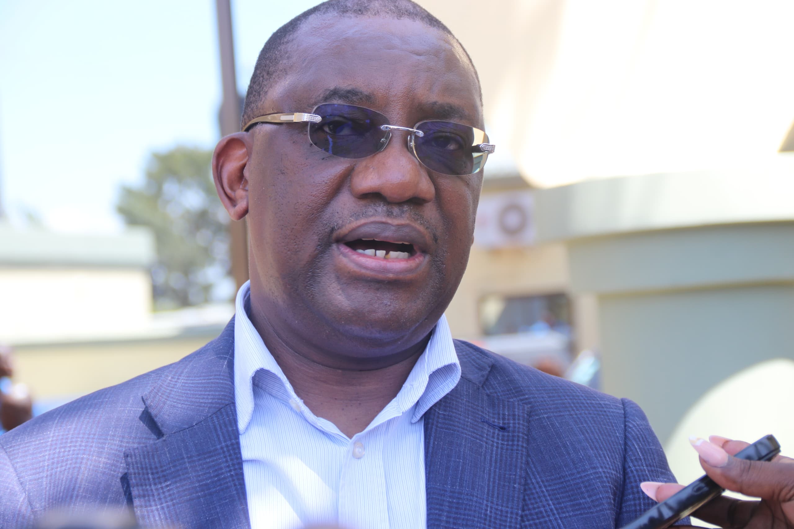 FAZ bemoans lack of sponsorship for provincial administrations Zambia