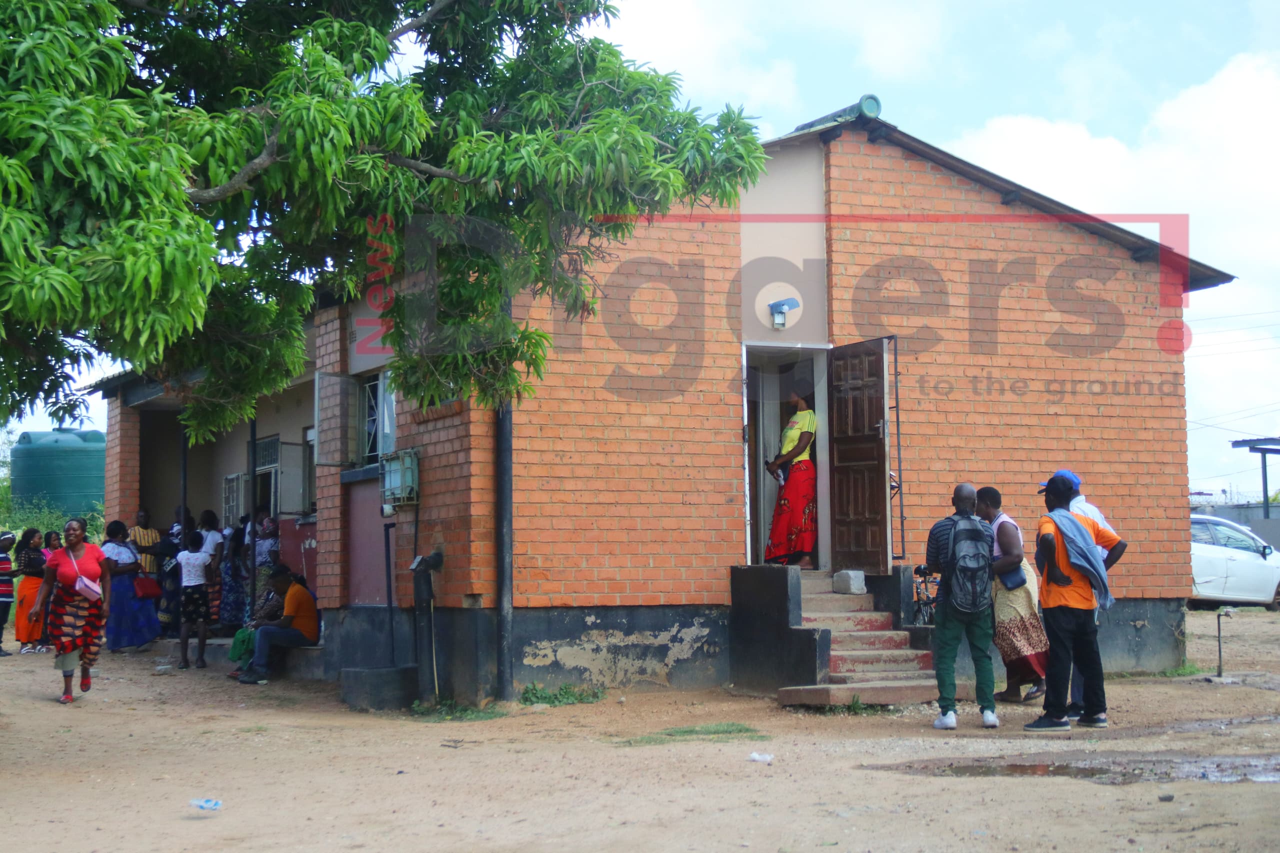 Court orders Lsk man to pay dowry after 20 years of marriage Zambia