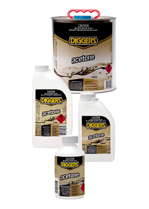 PRODUCT FINDER Diggers Australia