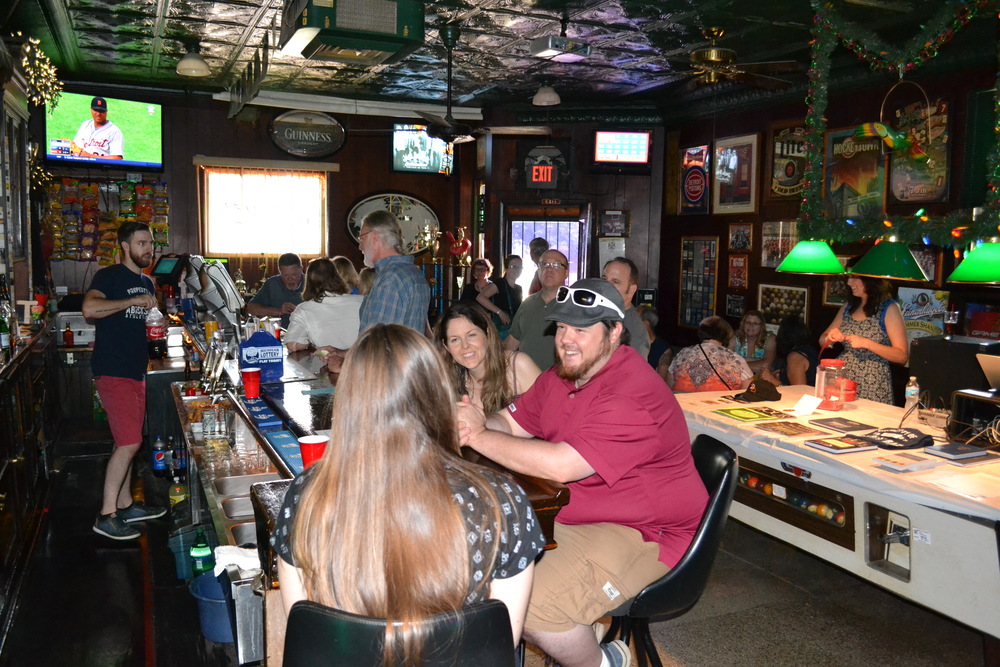 January 30th Trivia Night! Last Call for Free TShirts, Fun Detroit