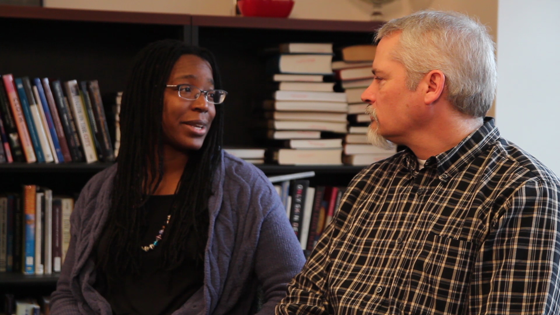 New Episode 16 Slavery in Detroit Digging Detroit