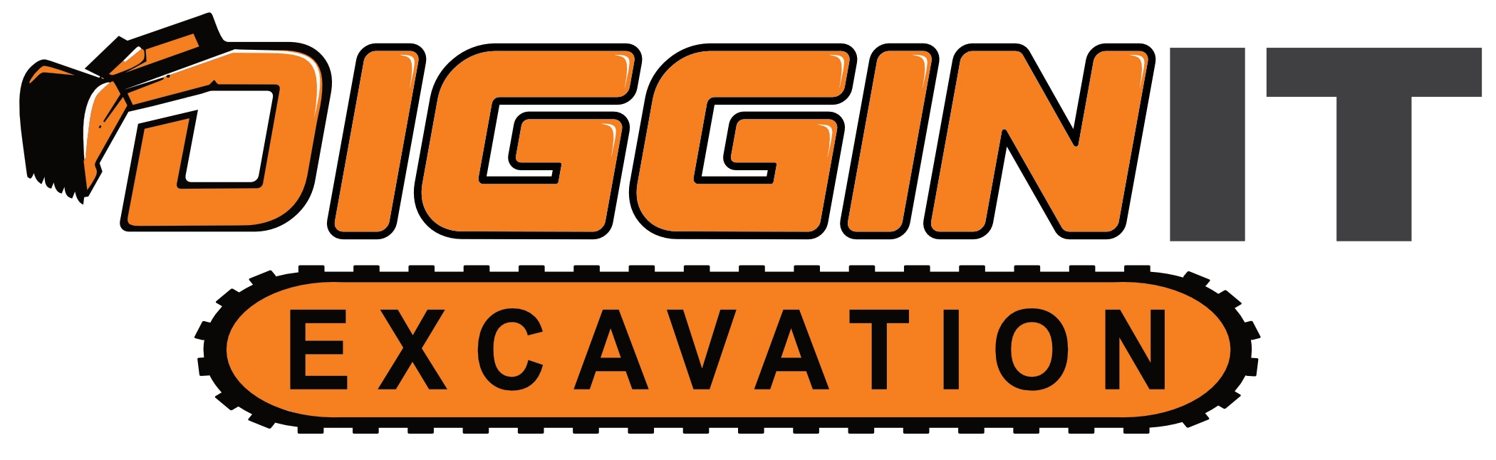 Diggin It Excavation Excavation