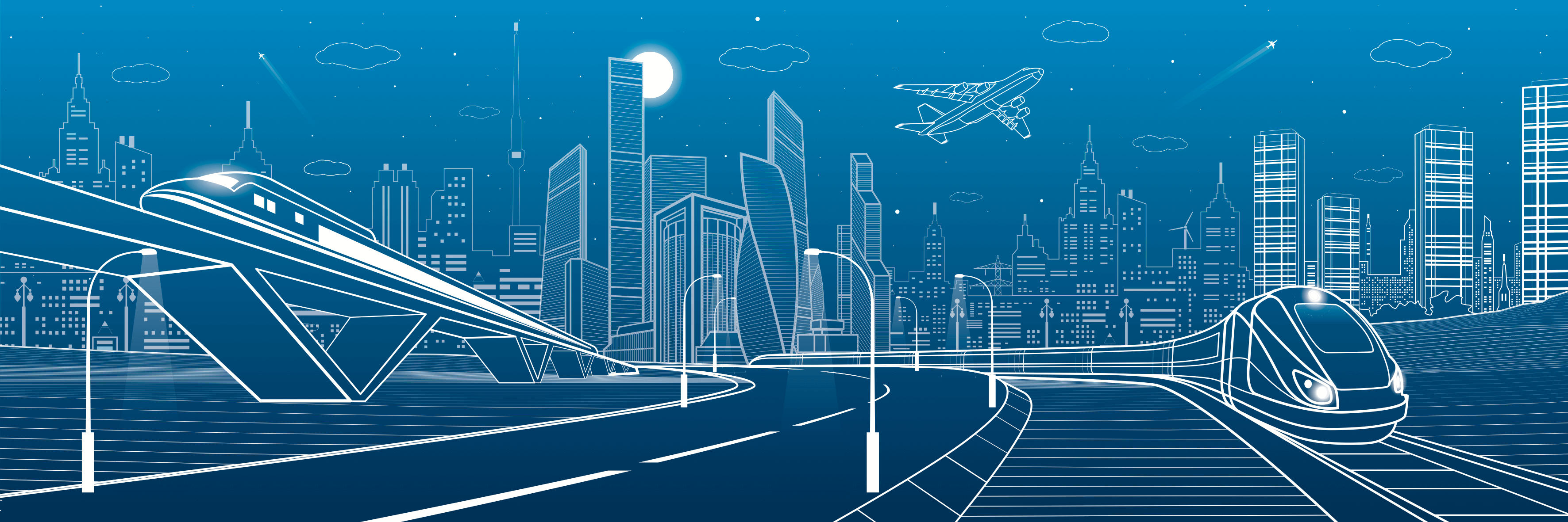 How to Build a FutureProof Airline Technology [2020 2025 Outlook