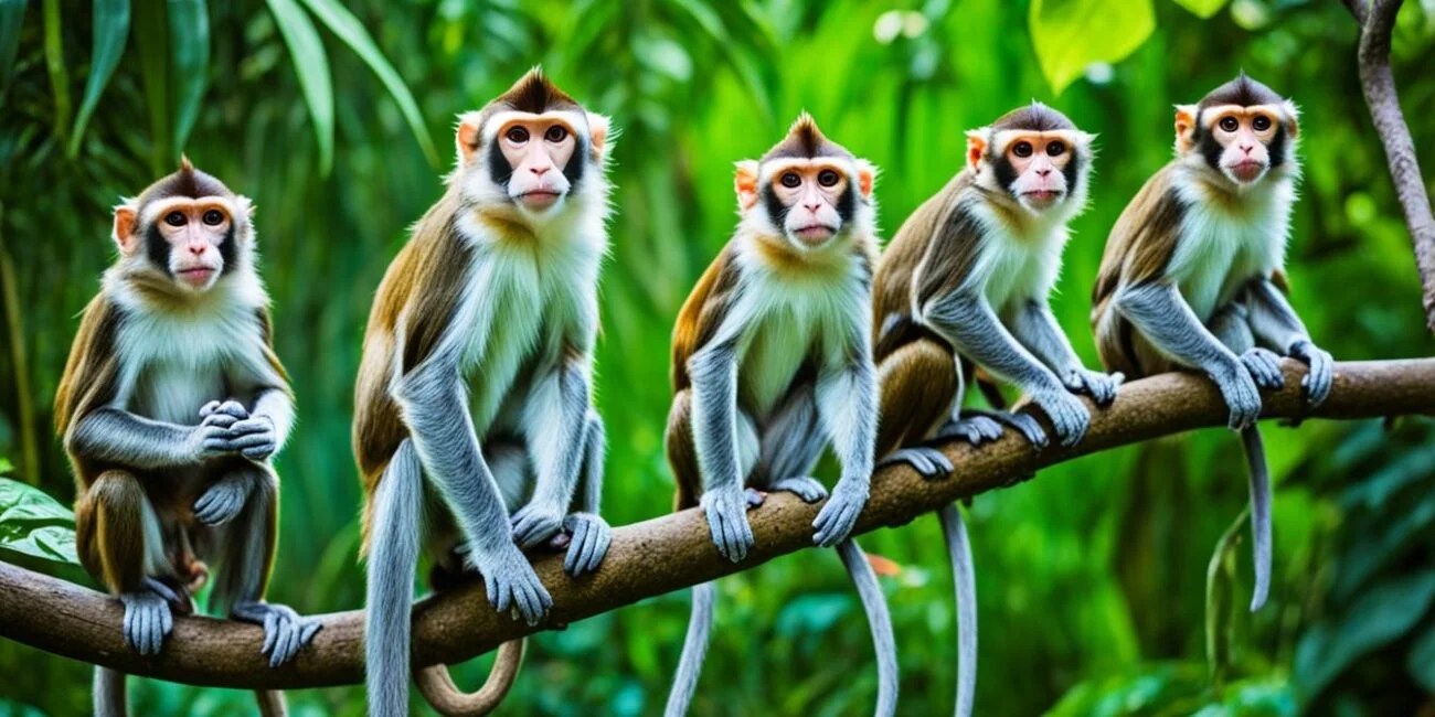 Types of Pet Monkeys A Guide to Primate Pets Diggity Dog Blog