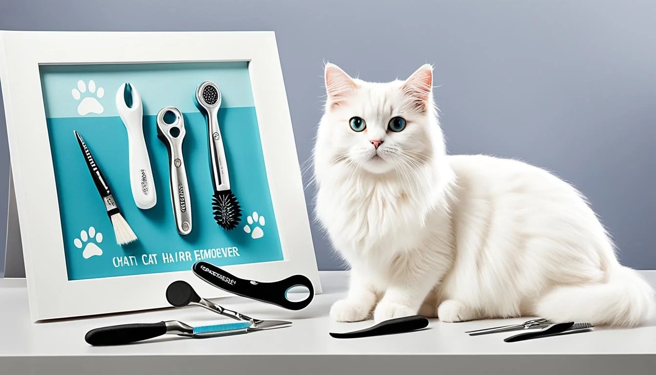 Best Cat Hair Remover Top Picks for Pet Owners Diggity Dog