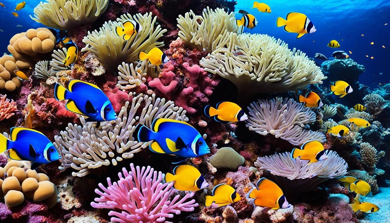 Best ClownFish Tank Mates for Harmonious Aquariums Diggity Dog