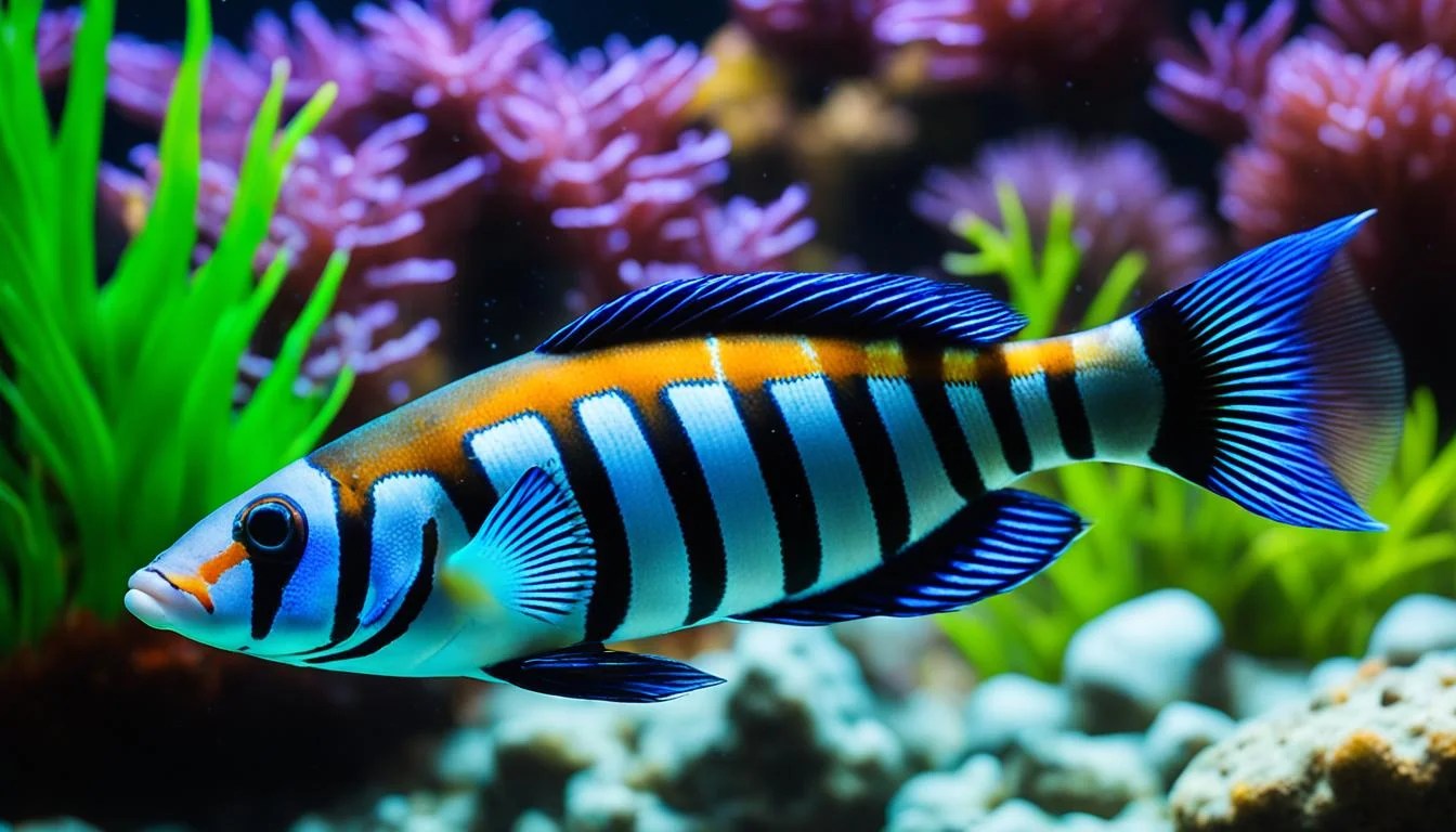 Clown Knife Fish Care: Tips for Healthy Aquariums - Diggity Dog