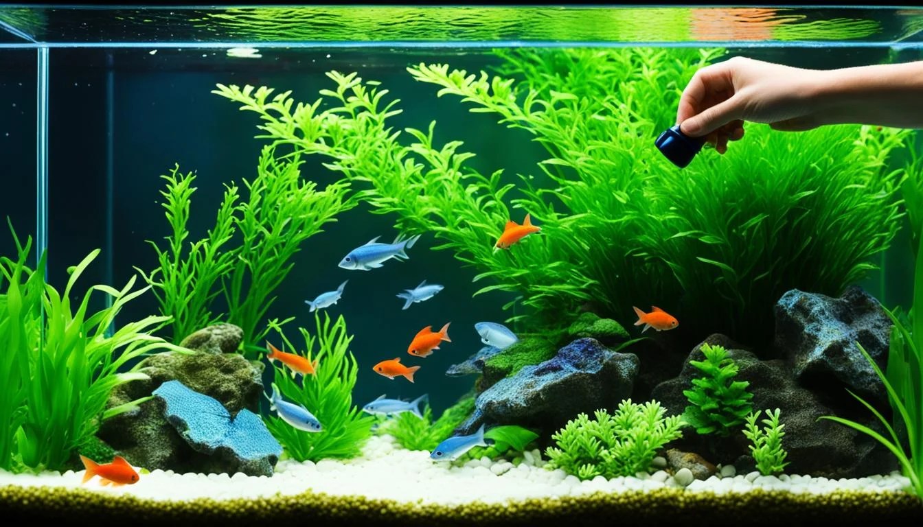 Best Fish Tank Water Conditioners for Healthy Aquariums Diggity Dog