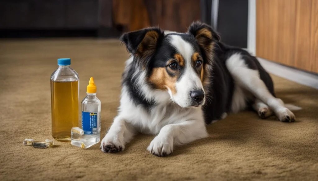 Dog Bladder Infection Symptoms & Treatments Diggity Dog