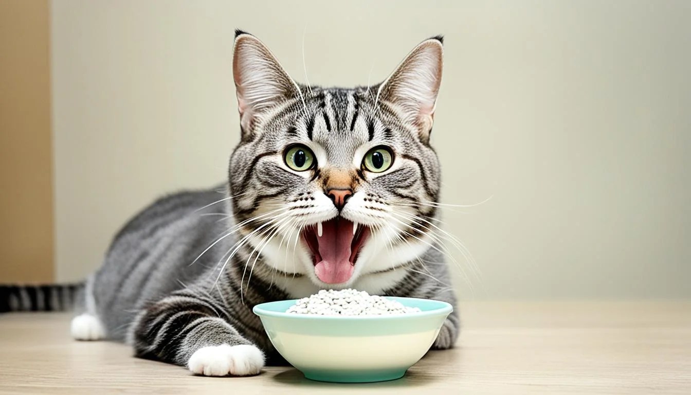Can Cats Burp? Feline Digestion Explained Diggity Dog