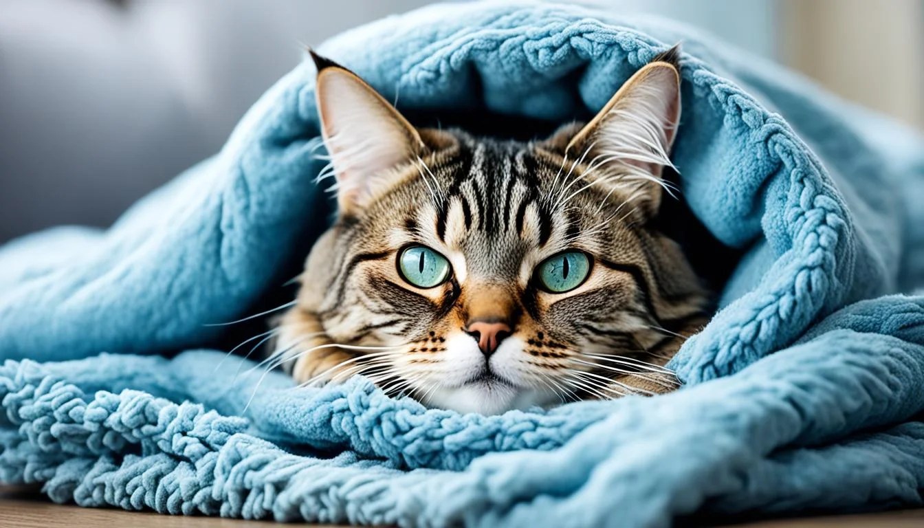 Can Cats Get Colds? Feline Cold Symptoms & Care Diggity Dog