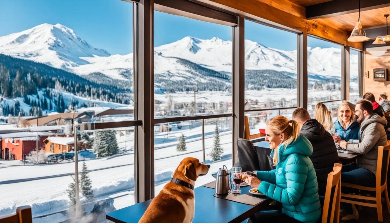 Top 10 Petfriendly Restaurants in Anchorage, AK Diggity Dog