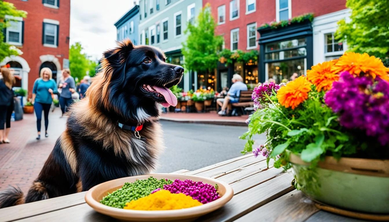 Top 10 PetFriendly Restaurants in Salem, MA Diggity Dog Blog Expert Tips and Insights on