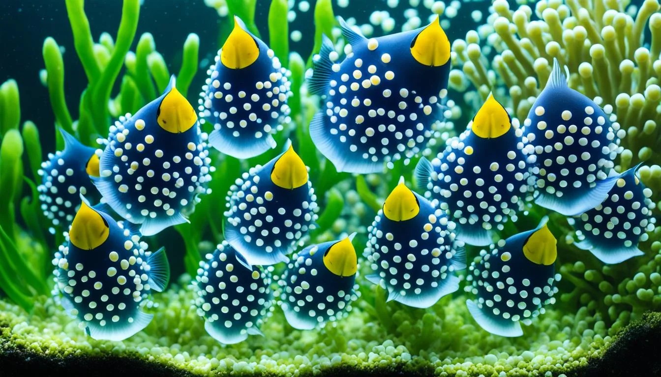 Why Angelfish Eggs Turn White Causes Explained Diggity Dog Blog