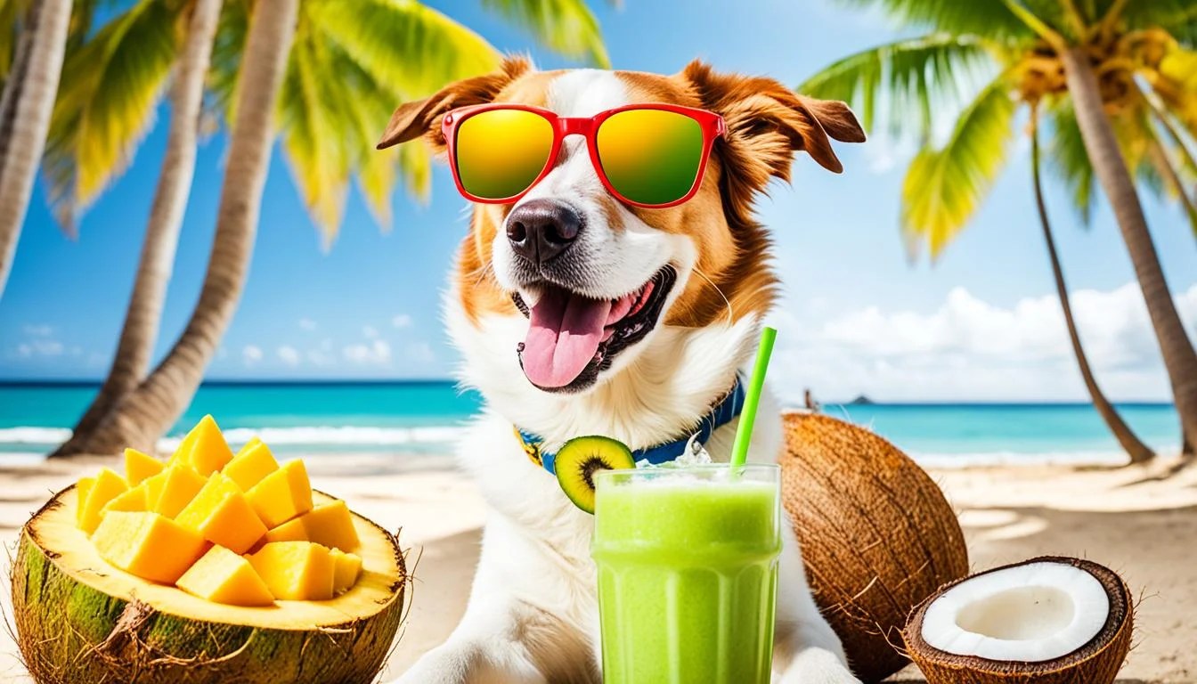 Can Dogs Drink Coconut Water? Vet Insights Here Diggity Dog