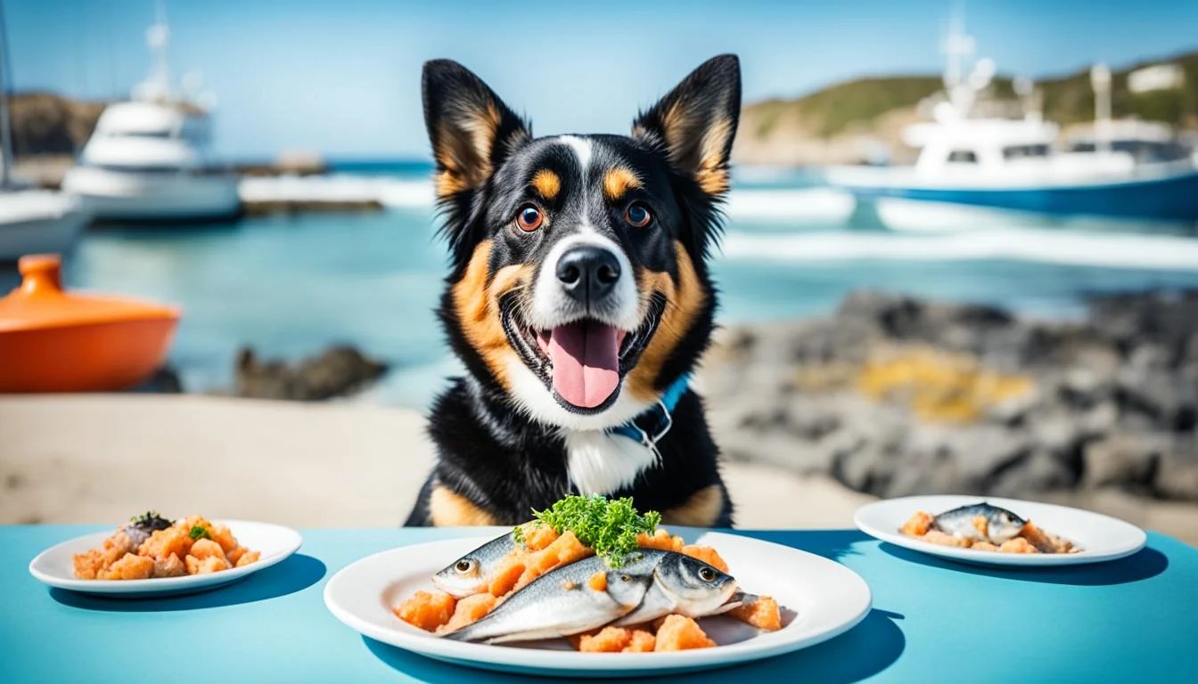 Can Dogs Eat Fish? Safe Seafood for Your Pup Diggity Dog
