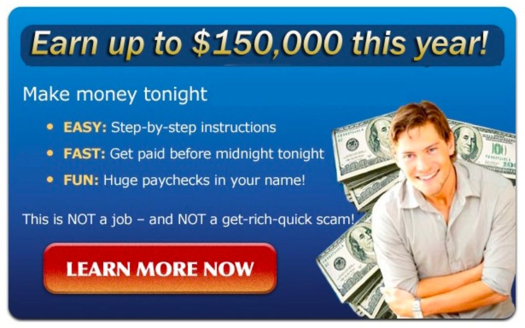 10 Affiliate Marketing Scams & How to Avoid Them in 2026