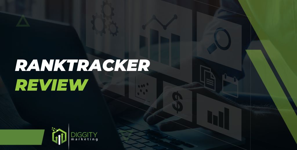 Ranktracker Review (2024) Features, Benefits & Pricing