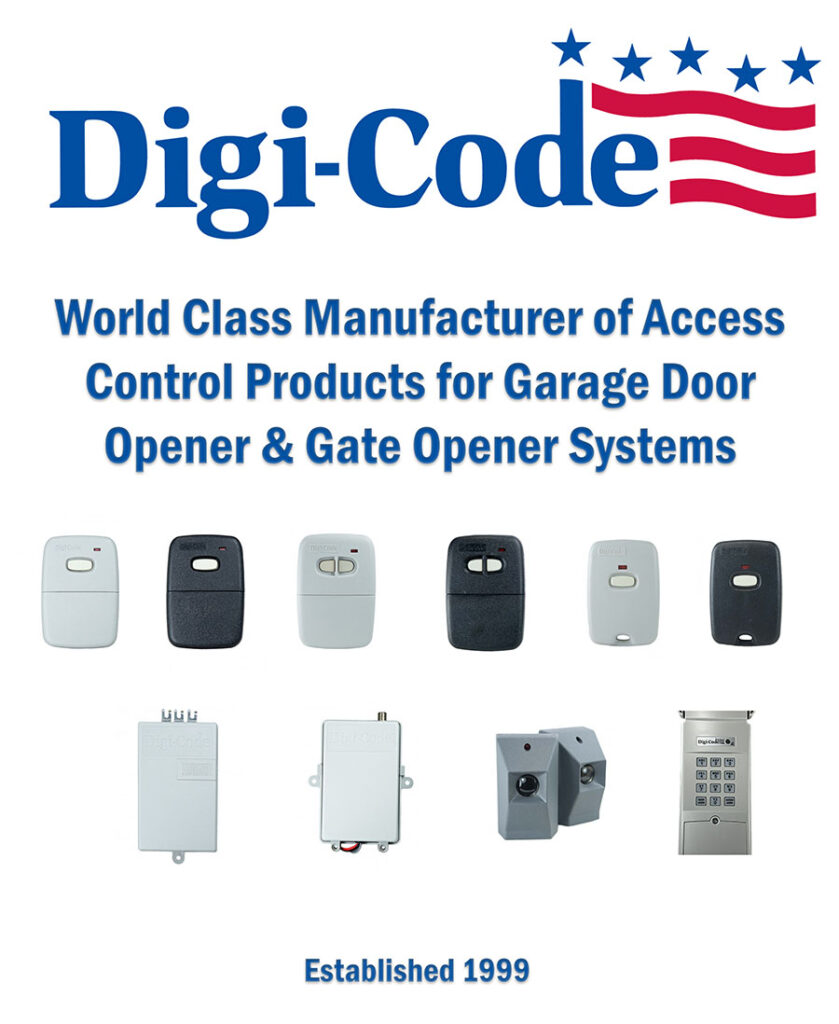 A Distributor Digi Code