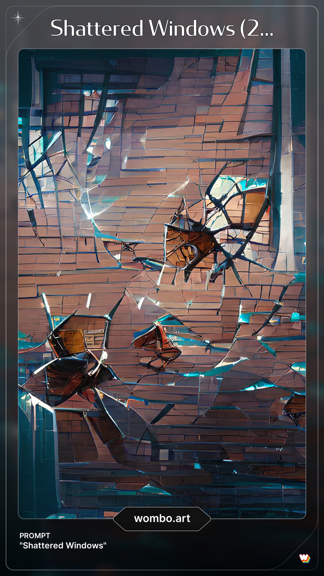 Shattered Windows — The Digital Constitutionalist