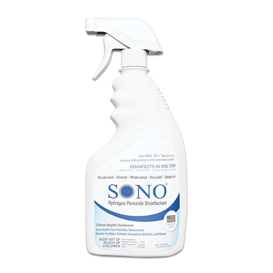 SONO Disinfecting Spray Digital Doc 1 INTRAORAL CAMERA FOR DENTISTS