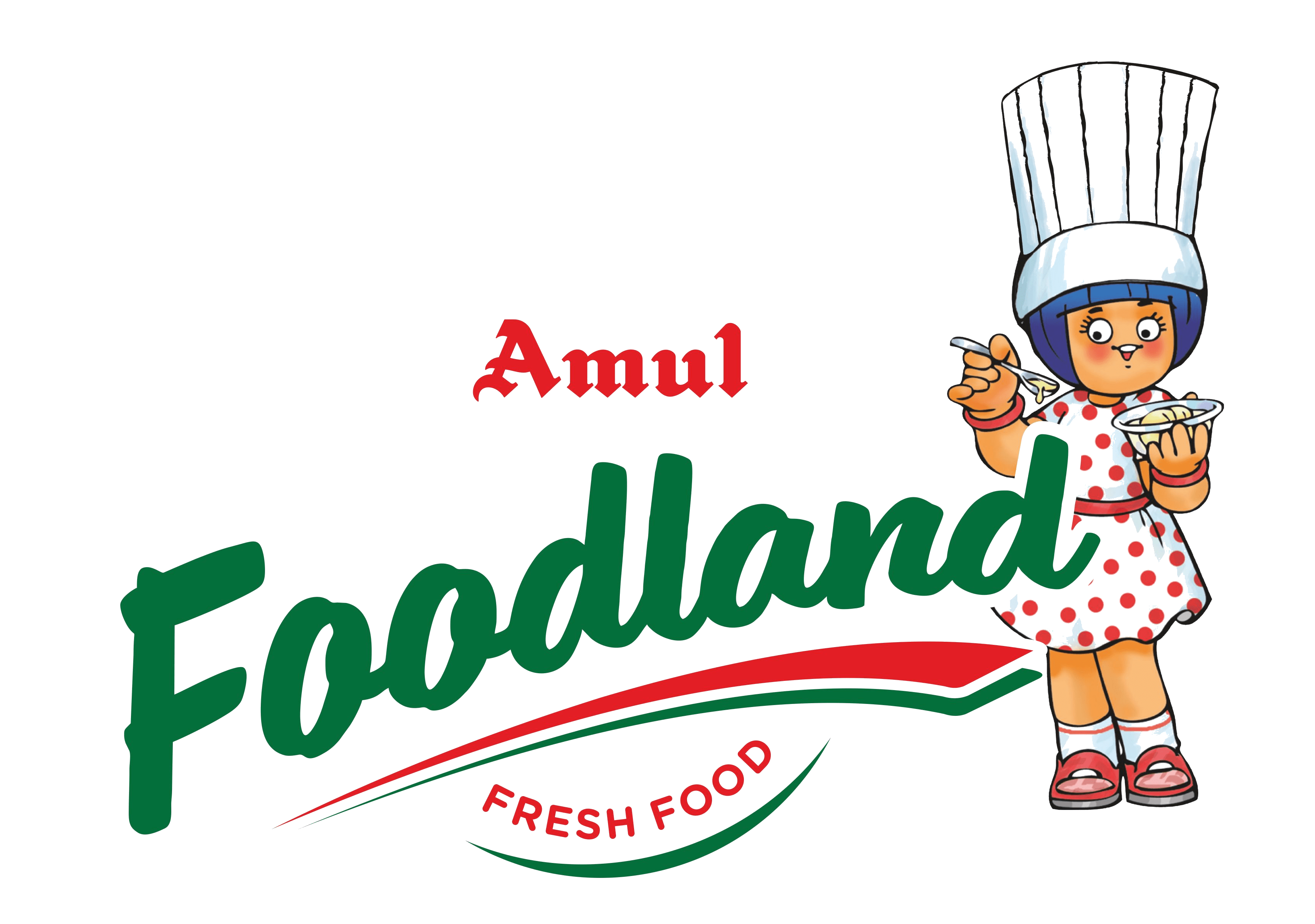 AMUL FOODLAND FRANCHISE